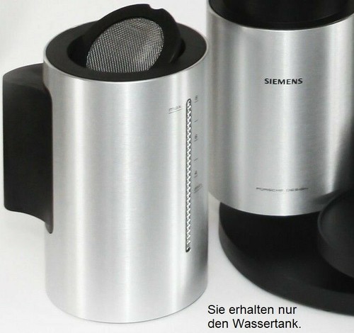 Replacement water tank for - replacement,