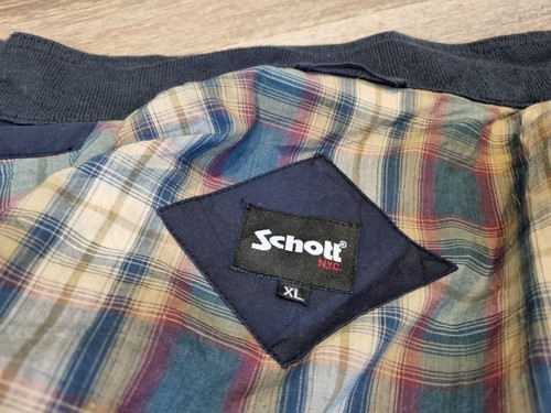Men schott nyc jacket - men's,