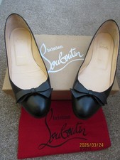 Christian Louboutin Simplenodo
