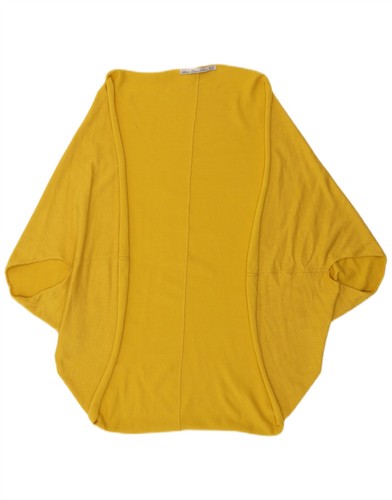 Zara womens poncho - womens, cardigan