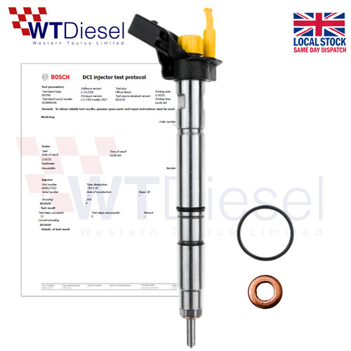 Bosch 0445117022 059130277ej - bosch,