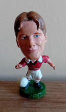 Vintage Corinthian Prostars - David Beckham (Man Utd FC Home Kit)