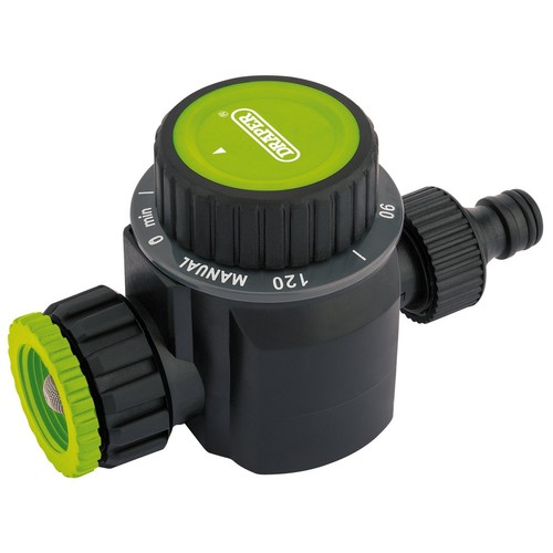 Draper mechanical water - draper,