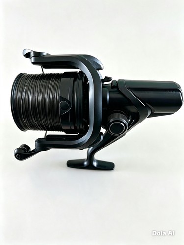 Daiwa cross cast scw 5000c - 45,