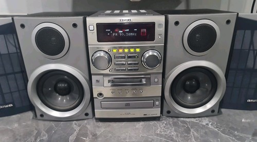 Aiwa md85k cd fm - , md/cd/fm