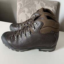 Scarpa Delta GTX Activ Men's