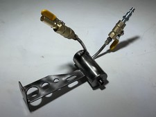 Micro Working model jet engine , Class tool for training  NOBOX7