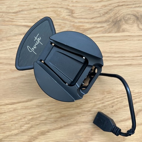 Asetek invicta quick release - asetek,