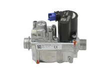 Ideal Logic 179032 Gas Valve 24V Honeywell VK8205V6013 COMES AS SEEN