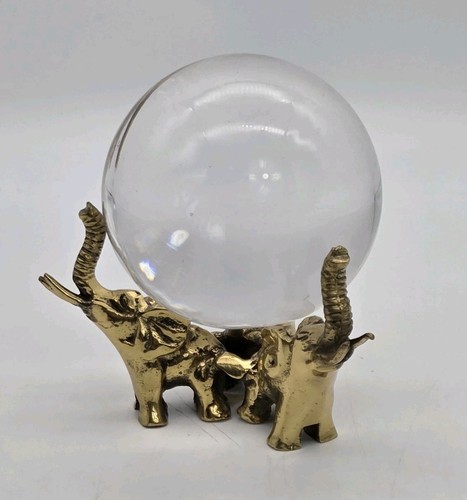Crystal clear glass - crystal,