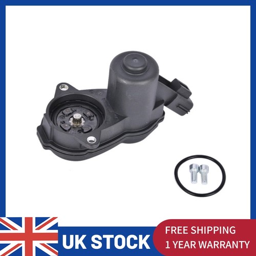 Electric brake caliper motor - electric,