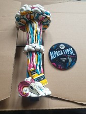  Alpacalypse Beer Tap solid