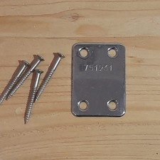 Marlin Slammer  Guitar Neck