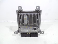 2017 MERCEDES C CLASS ECU DIESEL ENGINE ECU A6519005203 A6519014502   A651900520