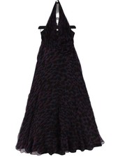 Marchesa Notte A-Line Maxi