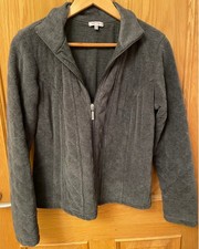 Women's Per Una Jacket - Grey - Size M - BNWT