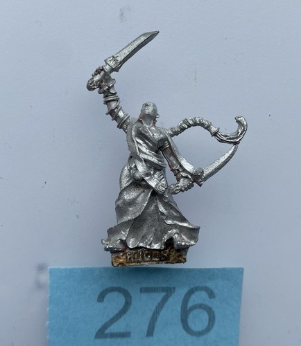 Mordheim sisters sigmar - sisters, of