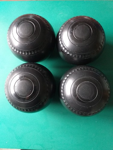Bowls set greenmaster size - of,