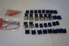 DCC Concepts 8 Axle Rolling