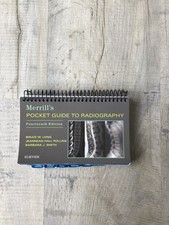 Merills Pocket Guide to