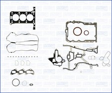 Full Engine Rebuild Conversion Gasket Set OPEL AGILA 1.0 60 Z10XEP (2000-/2008)