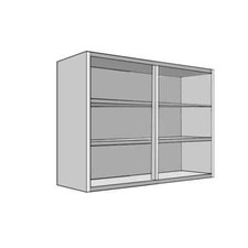 Homebase White Premium Kitchen