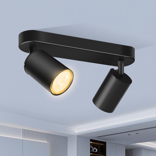 Led spot light heads - light, 2