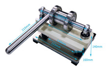 Leather Cutting Machine Die