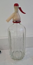 Vintage Soda Syphon siphon