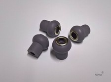 The BEST Mushrooms Grommets /