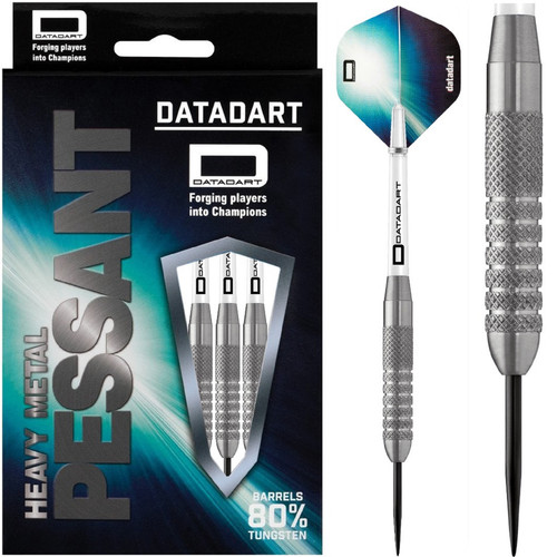Datadart pessant heavy metal - datadart,