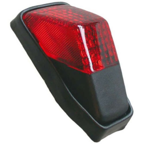 Tail light bihr - light, v
