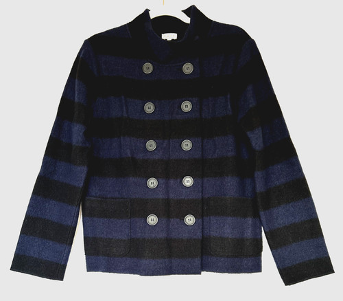 East jacket blue - jacket,