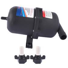 Accumulator Pressure Tank