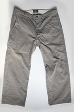 Double RL RRL Wide Leg High