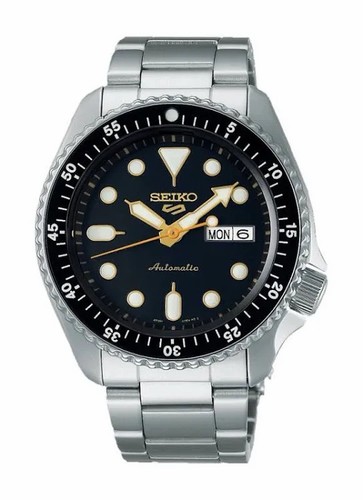 Seiko sports skx - 5,