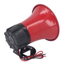 A-Industrial Alarm Security