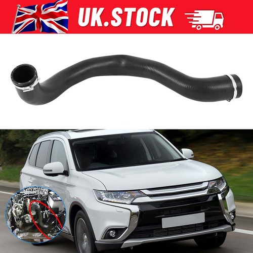 Turbo intercooler hose - turbo,