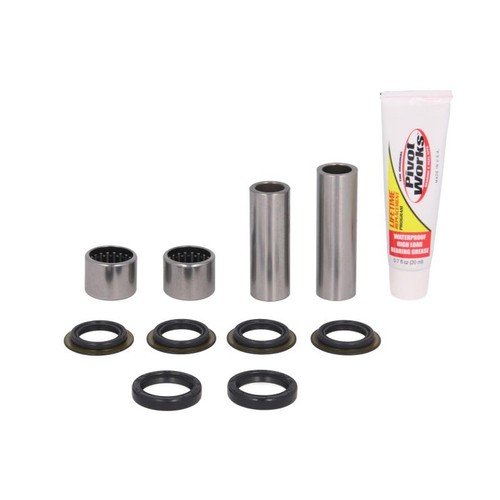 Control arm repair kit rear - 1x,