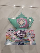 Magic Mixies Magic Genie Lamp