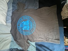 Radiohead Crew T Shirt 2025
