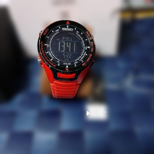Seiko prospex sbel007 - prospex,