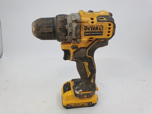 Dewalt dcd701 combi drill - dewalt,