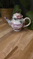 Emma Bridgewater Pansy 2 Cup