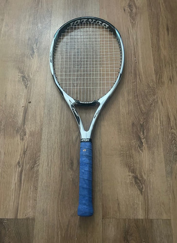 Dunlop aerogel tennis racket - aerogel,