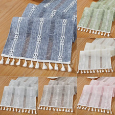 Nordic Hollow Striped Pattern