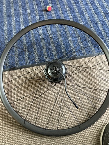700c mahle ebikemotion - , x35