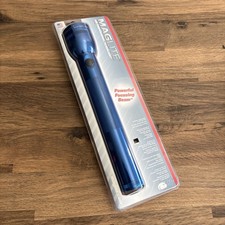 Maglite torch 3D cell BLUE -