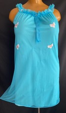 Vintage Babydoll Nightdress