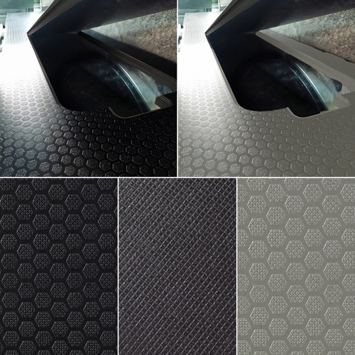 Phenolic resin plywood - resin, trailer